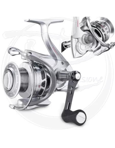 Mulinello Nomura Aichi Mulinelli da Pesca Nomura