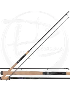 Nomura Canna da Spinning Haru In Carbonio Canne da pesca Nomura