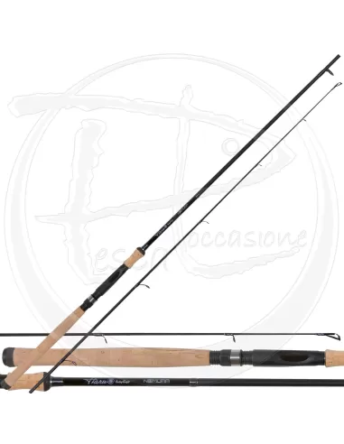 Nomura Canna da Spinning Haru In Carbonio Canne da pesca Nomura