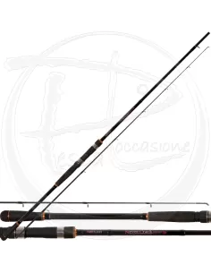 Nomura Spinning Rod Never Crack 