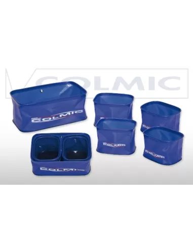 Multi Boxes colmic Pasture Colmic