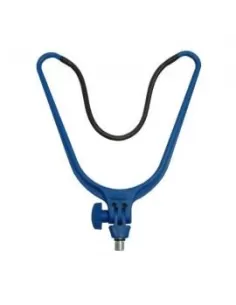 Supports adjustable canes 