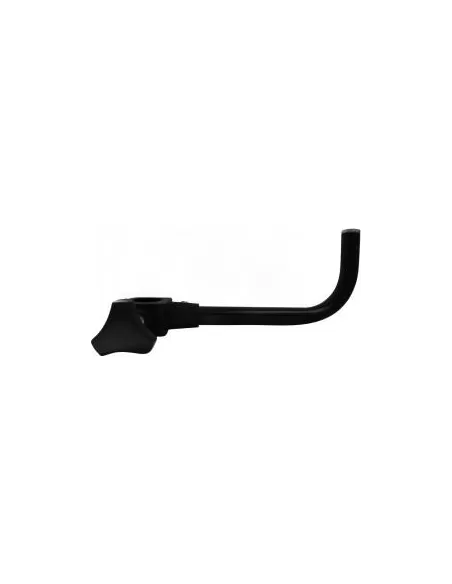 Accessory arm for bench