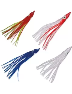 kit octopus  Traina Lineaeffe