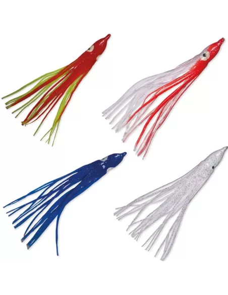 kit octopus  Traina Lineaeffe