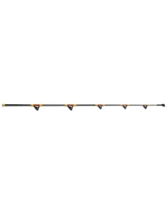 Canna da pesca - Carborex Trolling Mare Lineaeffe 2