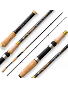 Spinning Rod ontario 