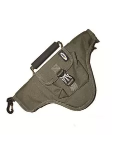 Rod holders travel 