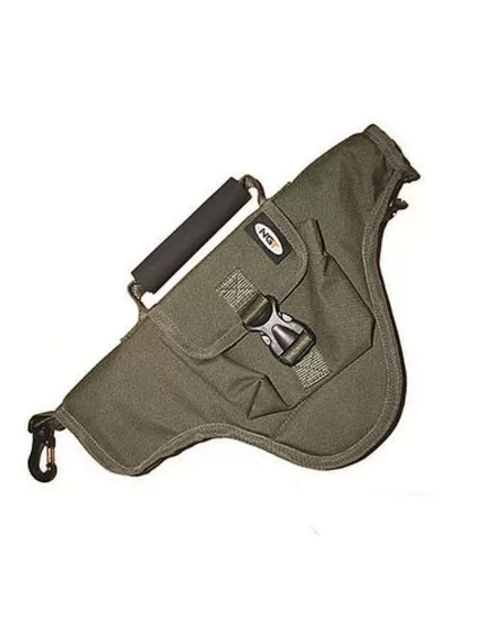 Rod holders travel