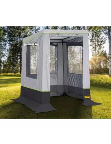 Cucinotto delux Campeggio e outdoor Altro