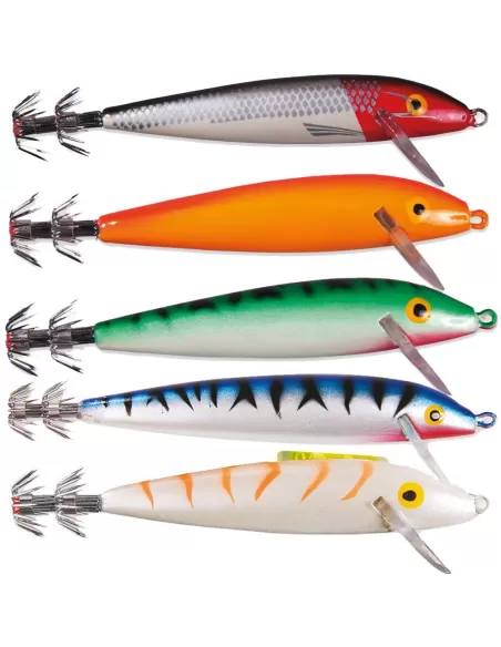 Totanara squid troll - fishing tackle