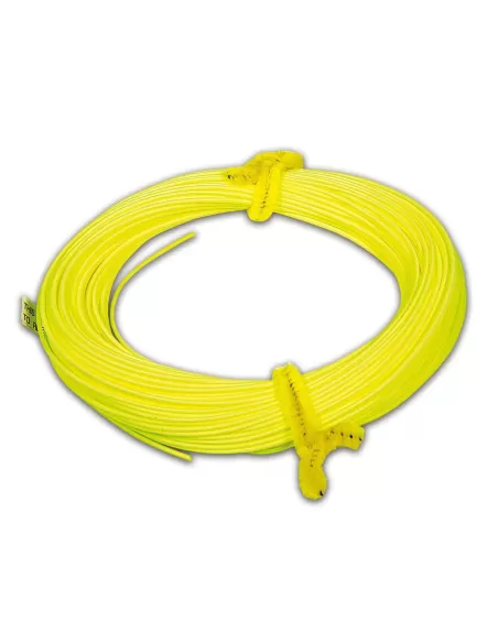 Coda mosca intermedia wf Pesca a mosca Lineaeffe