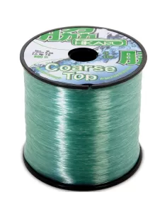 Hikaru Coarse Top Filo da Pesca Verde 1900 mt Fili da pesca Hikaru