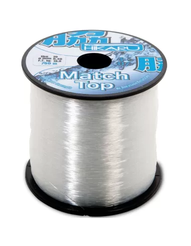 Hikaru Match Top Fishing Line 1900 mt Hikaru Fishing Lines