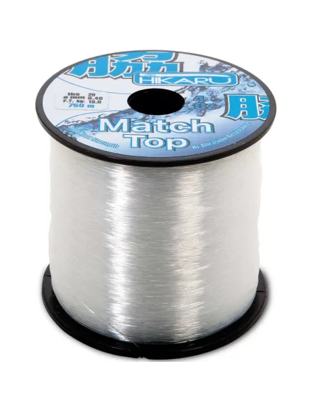 Hikaru Match Top Filo da Pesca 1900 mt Fili da pesca Hikaru