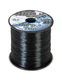 Hikaru Carp Top Fishing Line Black 1200mt Hikaru Fishing Lines