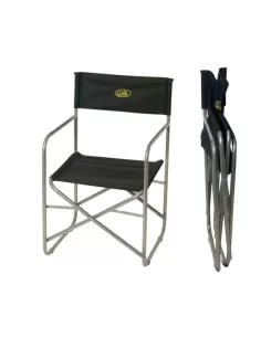 Sedia regista in alluminio Panchetti Sedie e Accessori Altro