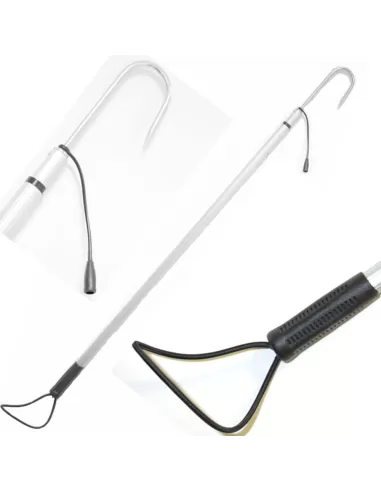 Kolpo Raffio Top 2 mt Accessori da pesca Kolpo