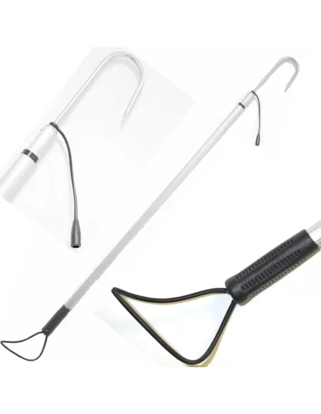Kolpo Raffio Top 2 mt Accessori da pesca Kolpo