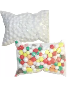 Palline floatting Galleggianti e bombarde Kolpo