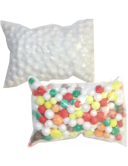 Palline floatting Galleggianti e bombarde Kolpo