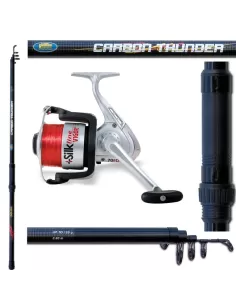 bottom fishing Kit 