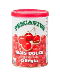 Mais ciliegia pescaviva Esche da pesca Pescaviva