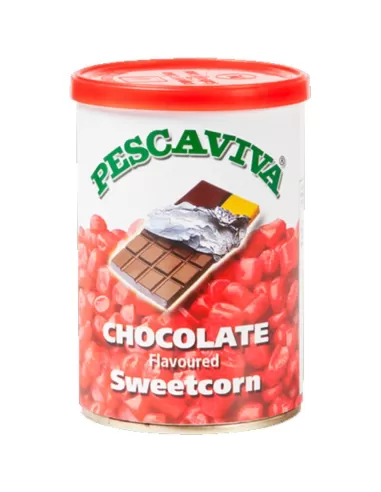 Mais cioccolato pescaviva Esche da pesca Pescaviva