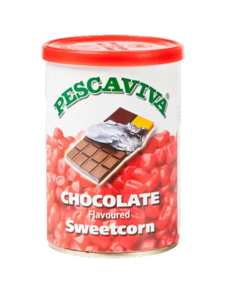 Mais cioccolato pescaviva Esche da pesca Pescaviva