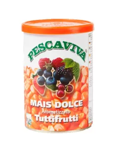 Mais tuttifrutti pescaviva Esche da pesca Pescaviva