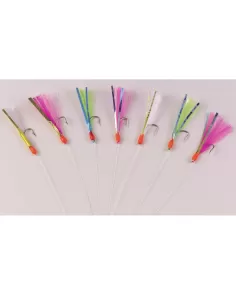 Sabiki flasher multicolor 