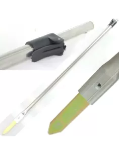 Kolpo Telescopic Aluminum Peak 