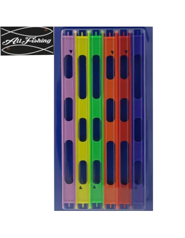 Kit stecche portalenza Accessori da pesca All Fishing