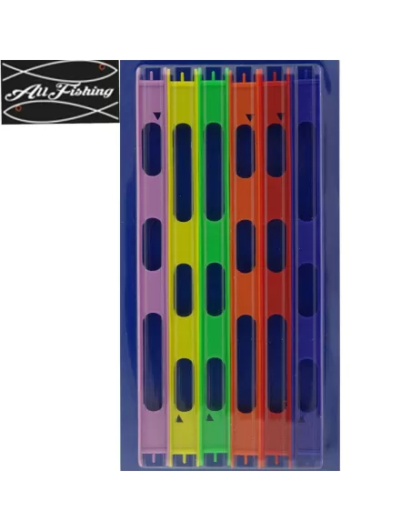 Kit stecche portalenza Accessori da pesca All Fishing