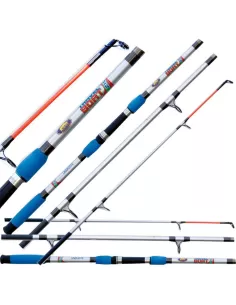 Lineaeffe Travel Boat Canna da Pesca Travel Canne da pesca Lineaeffe