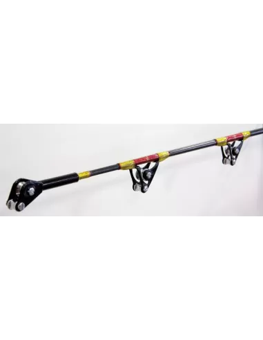 Canna da pesca - Carborex Trolling