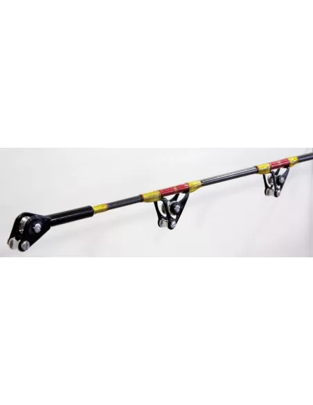 Canna da pesca - Carborex Trolling Mare Lineaeffe