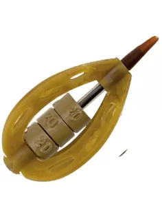 Pasturatore inline carp feeder Pasturatori Team Specialist