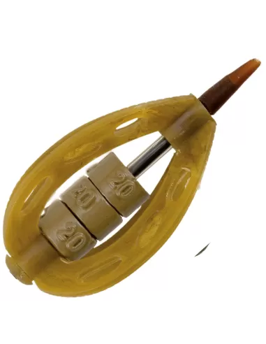 Pasturatore inline carp feeder Pasturatori Team Specialist