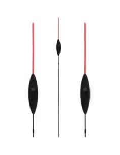 Floating spinadesco body sliding in eva 