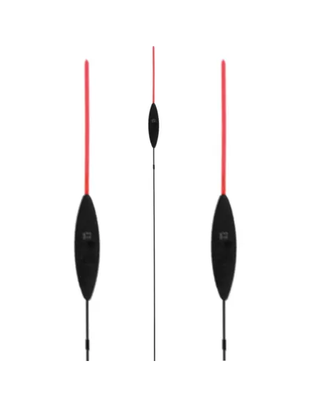 Floating spinadesco body sliding in eva
