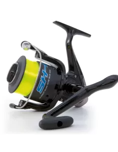 Reel Shizuka sk the Corded 