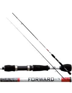 Canna spinning trout area ultra light  Canne da pesca Lineaeffe