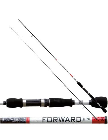 Canna spinning trout area ultra light  Canne da pesca Lineaeffe