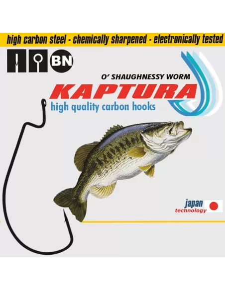 Kaptura Ami Caroline Worm