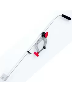 Supporto per ecoscandagli da barca Carpfishing Lineaeffe