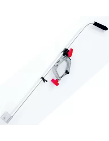 Supporto per ecoscandagli da barca Carpfishing Lineaeffe