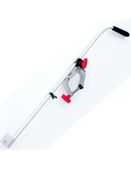 Supporto per ecoscandagli da barca Carpfishing Lineaeffe