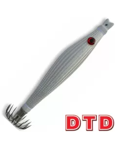 Polpara totanara dtd glavoc Esche Artificiali Dtd