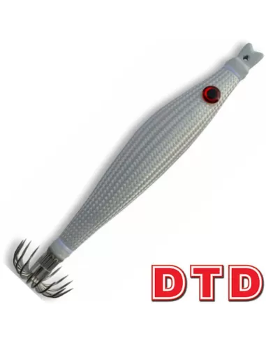 Polpara totanara dtd glavoc Esche Artificiali Dtd